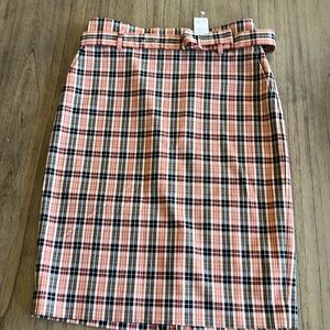 NWT Ann Taylor office skirt